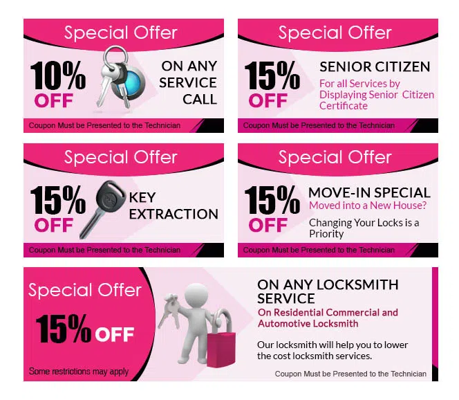 Glassboro NJ Locksmith Store Glassboro, NJ 856-624-7789 - coupon-image-7